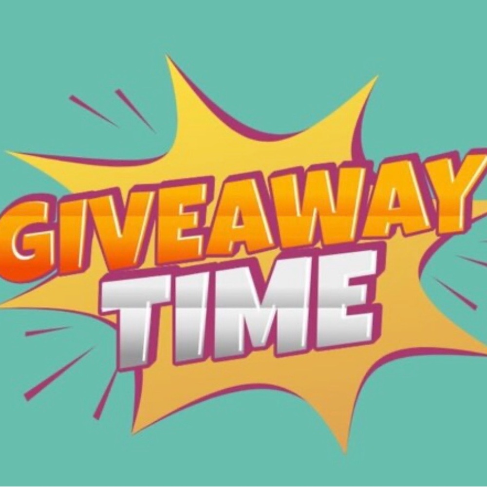 Showtime giveaway